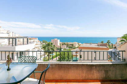 Apartment for sale in Benalmádena, Málaga. 