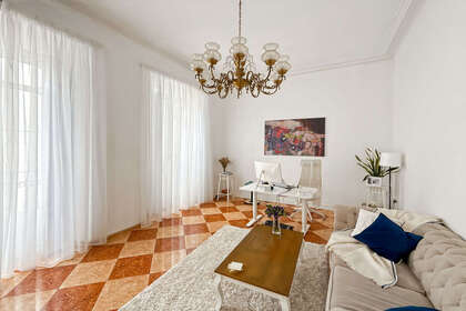 Apartment for sale in Centro historico, Rincón de la Victoria, Málaga. 