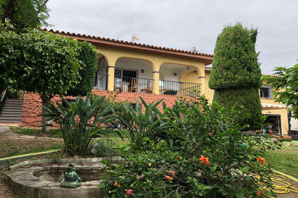 House for sale in Marbella, Málaga. 
