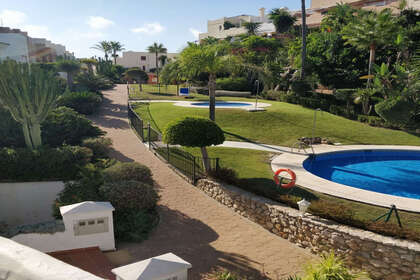 Apartment for sale in Casares, Málaga. 