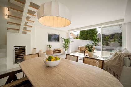 House for sale in Nueva andalucia, Málaga. 