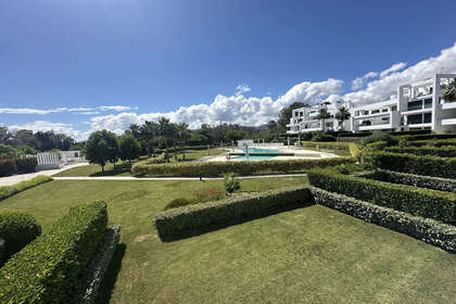 Apartment for sale in Atalaya, La, Málaga. 