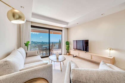 Apartment for sale in Málaga. 