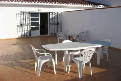 Penthouse for sale in Málaga - Centro. 