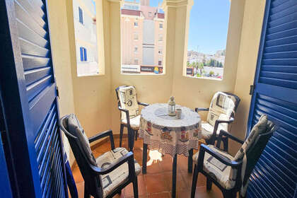 Apartment for sale in San luis de sabinillas, Málaga. 
