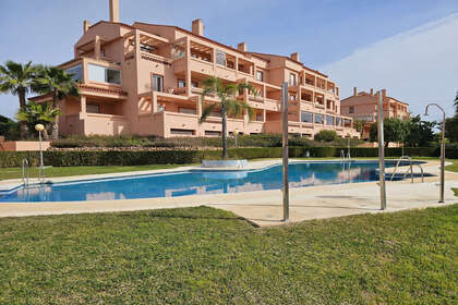 Penthouse for sale in Mijas, Málaga. 