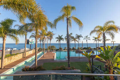 Apartment for sale in Mijas Costa, Málaga. 