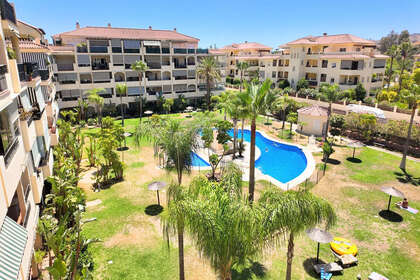 Apartment for sale in La Cala de Mijas, Málaga. 