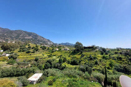 Ranch for sale in Mijas, Málaga. 