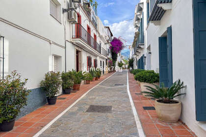 Cluster house for sale in Marbella, Málaga. 