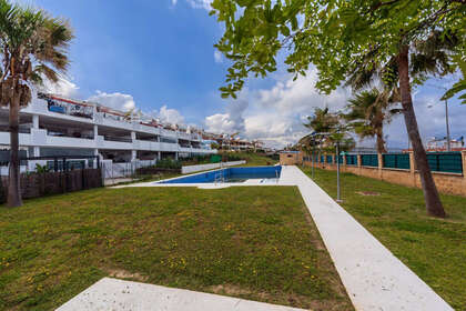 Apartment for sale in Casares, Málaga. 