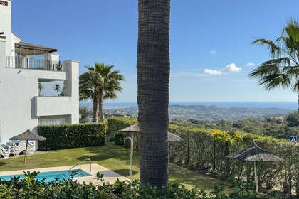Apartment for sale in Ojén, Málaga. 