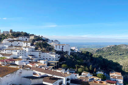 House for sale in Casares, Málaga. 