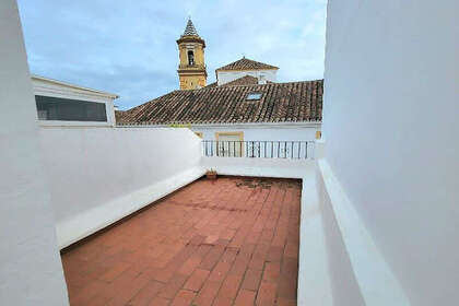 Cluster house for sale in Estepona, Málaga. 