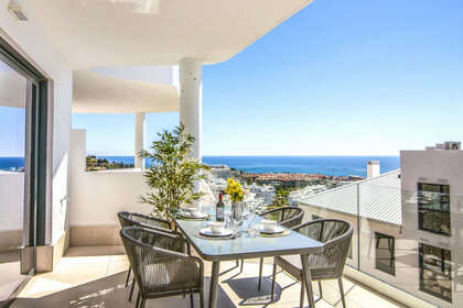 Apartment for sale in Benalmádena, Málaga. 
