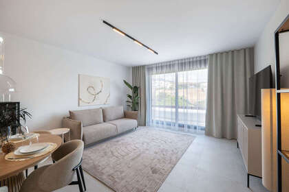 Apartment for sale in Estepona, Málaga. 