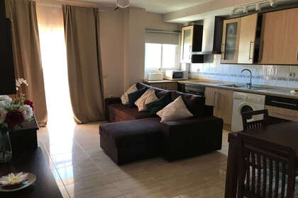 Apartment for sale in San luis de sabinillas, Málaga. 