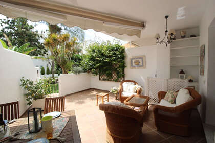 Apartment for sale in Puerto Banús, Marbella, Málaga. 