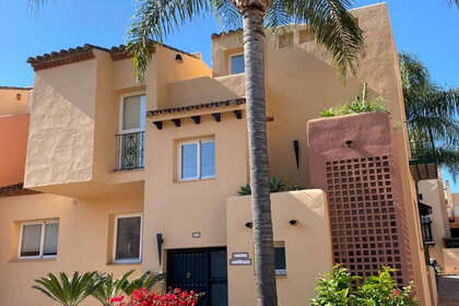 House for sale in Nueva andalucia, Málaga. 