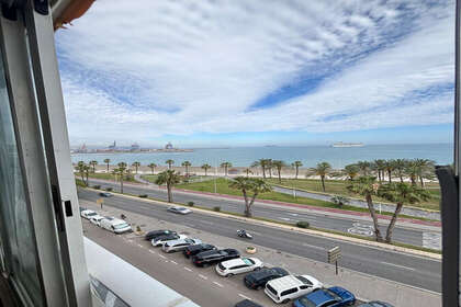 Apartment for sale in Málaga. 