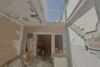 Plot for sale in Málaga. 