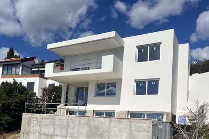 Cluster house for sale in Rincón de la Victoria, Málaga. 