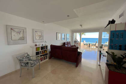 Apartment for sale in Casares, Málaga. 