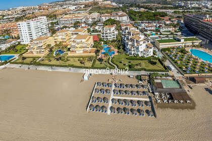 Apartment for sale in Cala Del Moral, La, Málaga. 