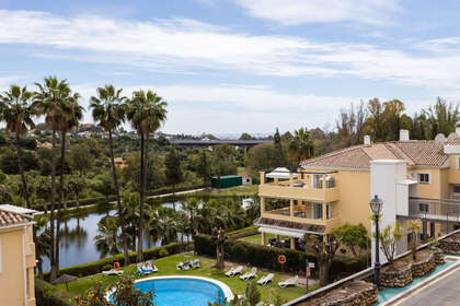 Apartment for sale in Málaga. 