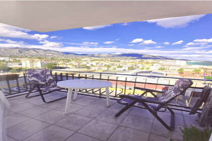 Apartment for sale in Las Lagunas, Fuengirola, Málaga. 