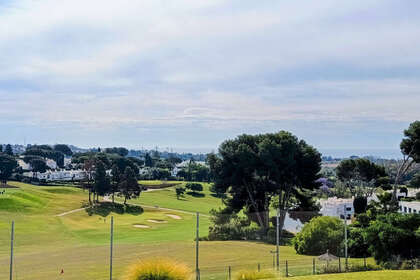 Penthouse for sale in Nueva andalucia, Málaga. 