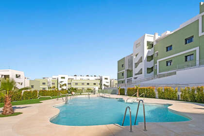 Apartment for sale in La Cala Golf, Mijas, Málaga. 