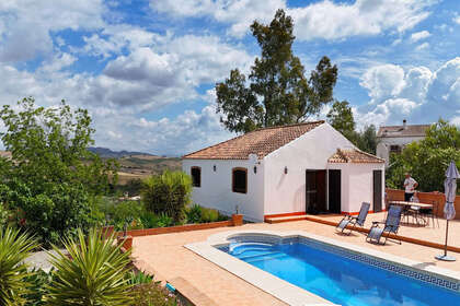 Cluster house for sale in Coín, Málaga. 