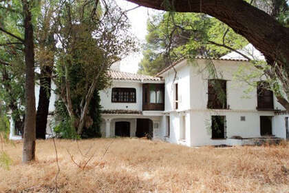 Cluster house for sale in Mijas, Málaga. 
