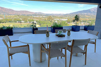 Apartment for sale in La Cala Golf, Mijas, Málaga. 