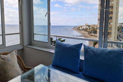 Penthouse for sale in Bailén - Miraflores, Málaga. 