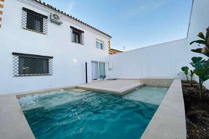 House for sale in Alhaurín de la Torre, Málaga. 