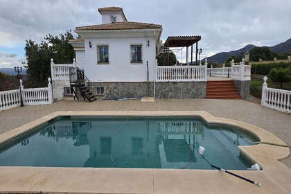 Cluster house for sale in Alhaurín de la Torre, Málaga. 