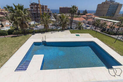 Apartment for sale in Benalmádena, Málaga. 