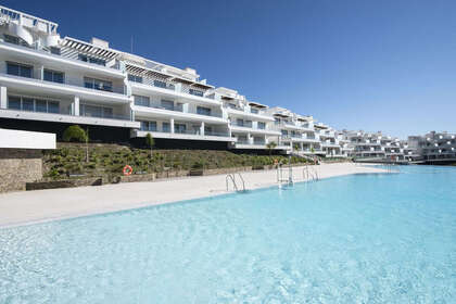 House for sale in Cancelada, Estepona, Málaga. 