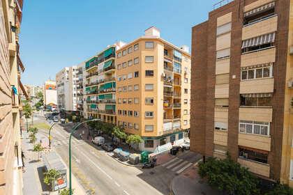 Apartment for sale in Málaga. 