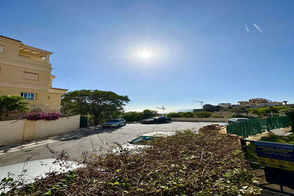 Apartment for sale in Benalmádena, Málaga. 