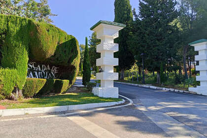 House for sale in Marbella, Málaga. 