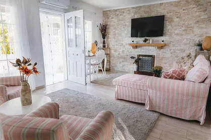 Apartment for sale in Mijas, Málaga. 