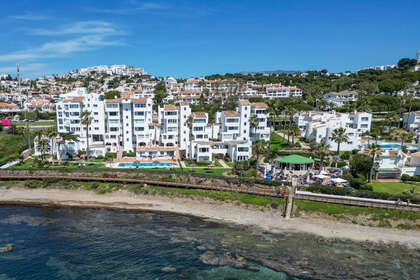 House for sale in Mijas Costa, Málaga. 