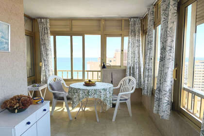 Apartment for sale in Los Boliches, Fuengirola, Málaga. 