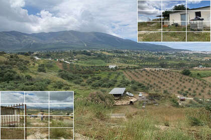 Ranch for sale in Alhaurín el Grande, Málaga. 