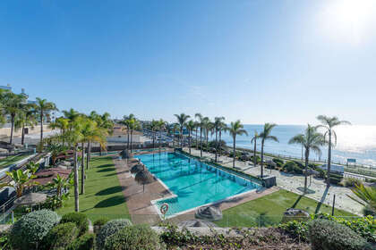 Apartment for sale in Mijas, Málaga. 