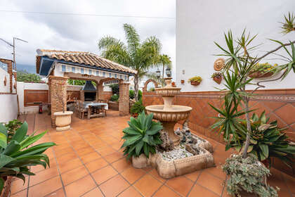 Cluster house for sale in Marbella, Málaga. 