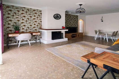 House for sale in San Pedro de Alcántara, Marbella, Málaga. 